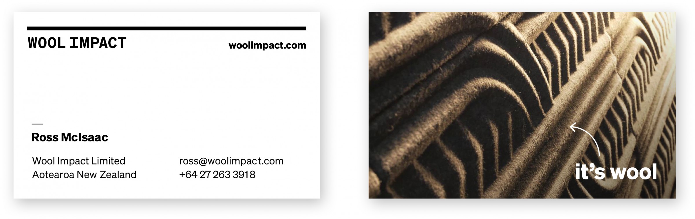 Brand Strategy, Visual Identity, Website