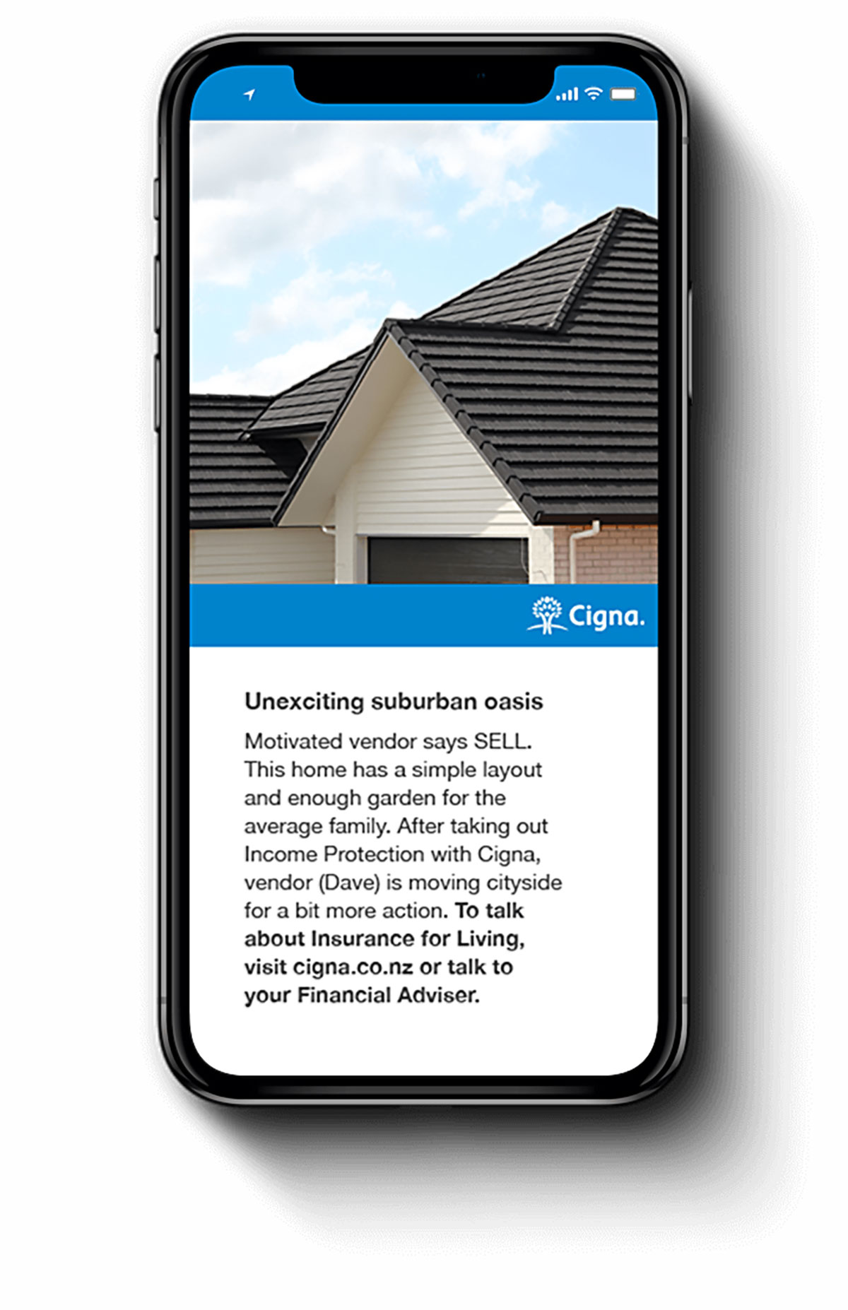 TVC, Integrated Campaign