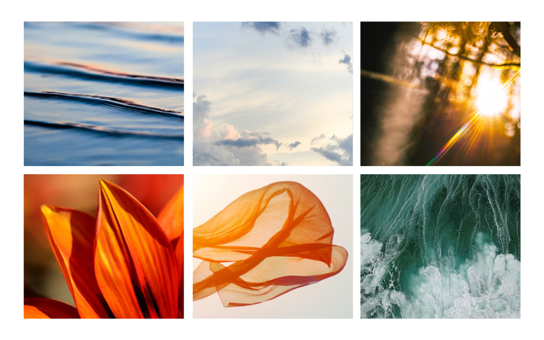 Brand Strategy, Visual Identity, Website