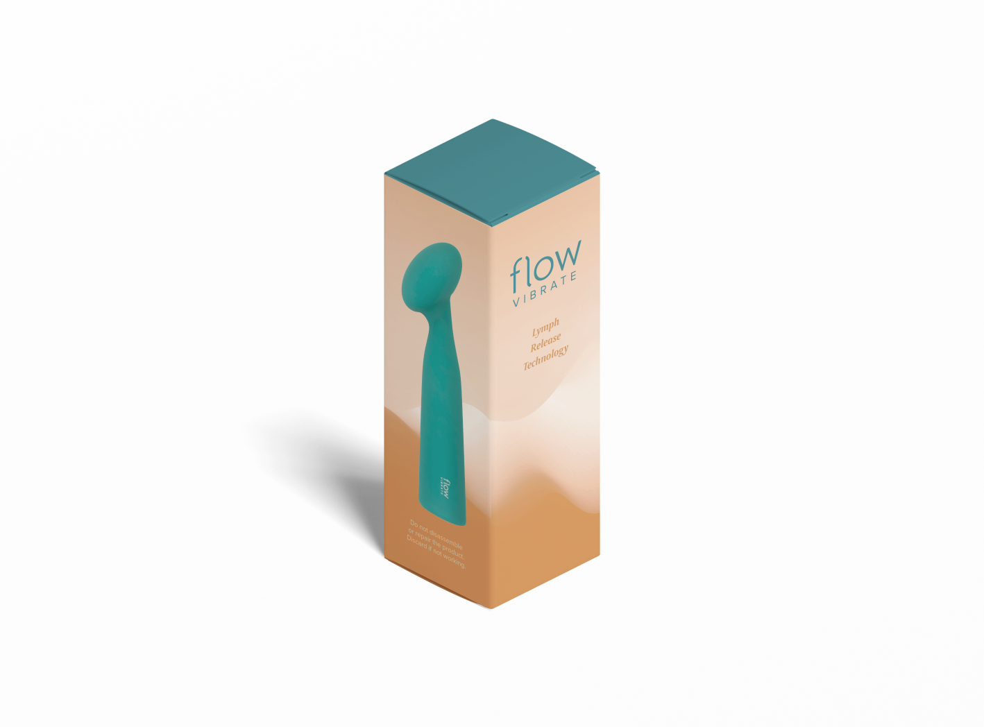 Brand Strategy, Visual Identity, Website