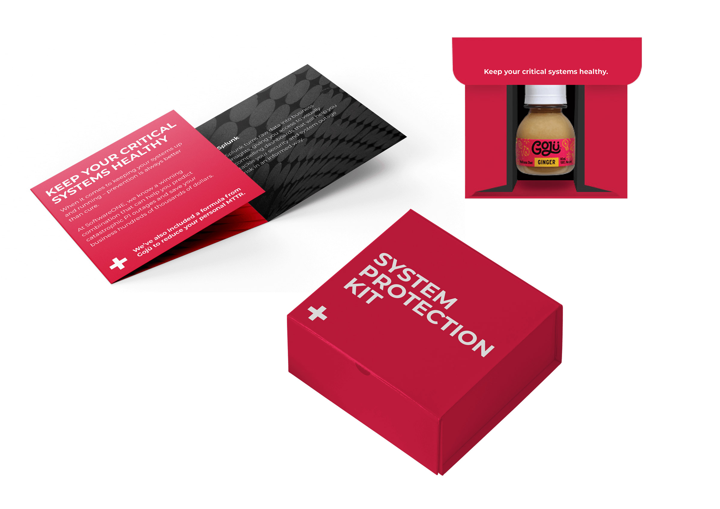 Integrated Campaigns