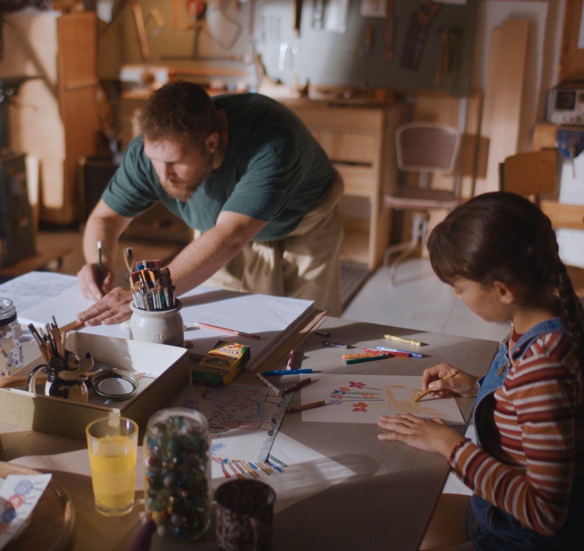 Image for Established Brand. New Market.